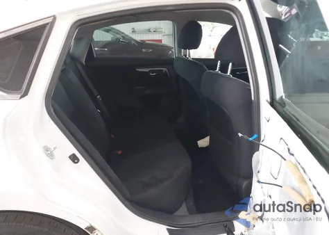 2014 Nissan Altima 2.5/2.5 S/2.5 Sl/2.5 Sv from USA, damaged, VIN 1N4AL3AP9EN378505